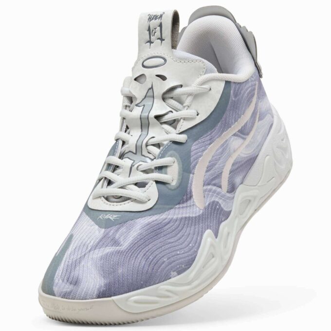 MB.04 Men Basketball Shoes