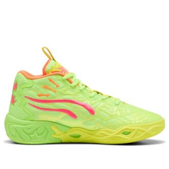 MB.04 “Neon Gem”