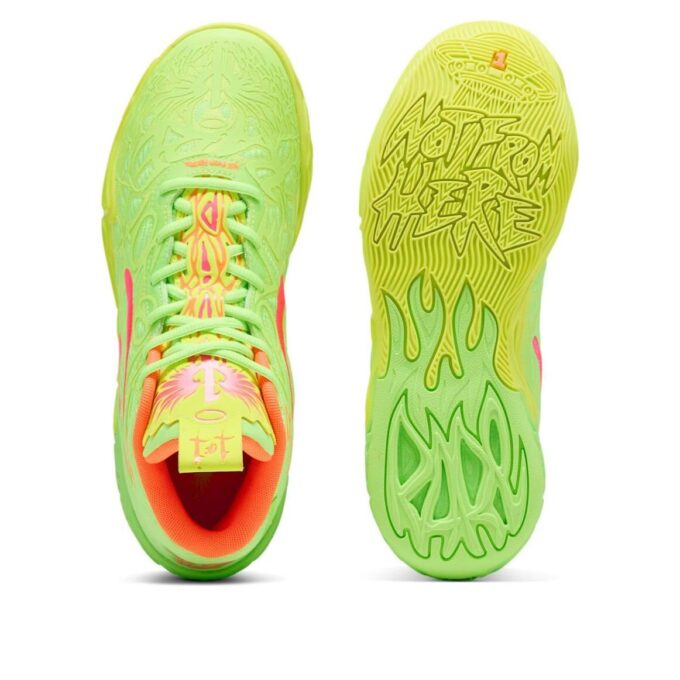 MB.04 “Neon Gem”