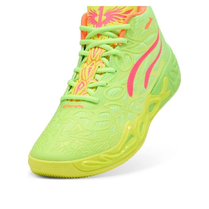 MB.04 “Neon Gem”