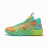 MB.04 Scooby Doo Men Basketball Shoes