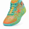 MB.04 Scooby Doo Men Basketball Shoes