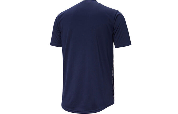 MCFC 20-21 T-Shirt “Navy”