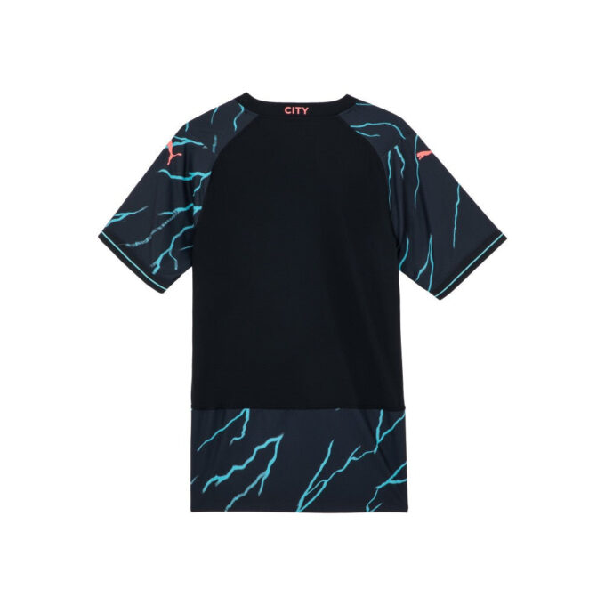 Mcfc 3rd Authentic 2023 “Multicolor”