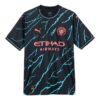 Mcfc 3rd Replica 2023 “Multicolor”