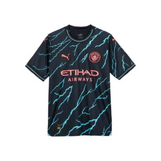 Mcfc 3rd Replica 2023 “Multicolor”