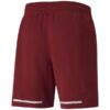 MCFC CNY Logo Shorts “Red”