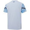 Mcfc Cny T-Shirt “Blue”