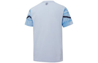 Mcfc Cny T-Shirt “Blue”
