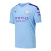 MCFC19-20 Jersey “Blue”