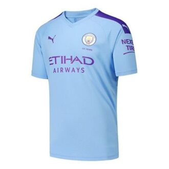 MCFC19-20 Jersey “Blue”