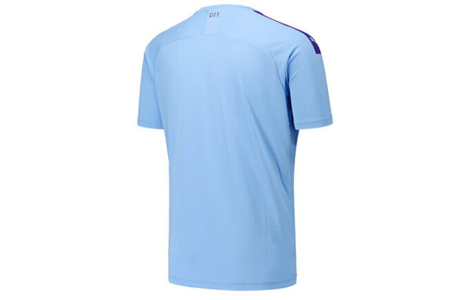 MCFC19-20 Jersey “Blue”