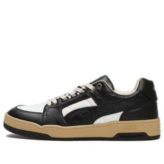 MCM x Slipstream Lo “Show Up”