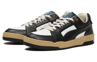 MCM x Slipstream Lo “Show Up”