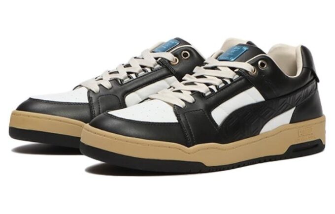 MCM x Slipstream Lo “Show Up”