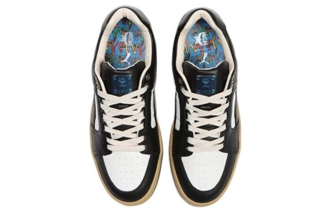 MCM x Slipstream Lo “Show Up”