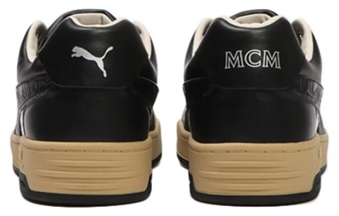 MCM x Slipstream Lo “Show Up”