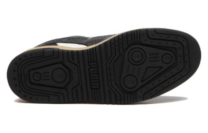 MCM x Slipstream Lo “Show Up”