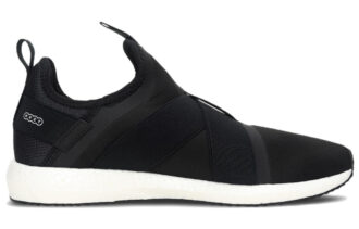 Mega NRGY X v2 “Black White”