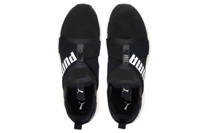 Mega NRGY X v2 “Black White”