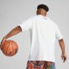 Melo Alien Skin Men Basketball Tee Melo Alien Skin Men Basketball Tee