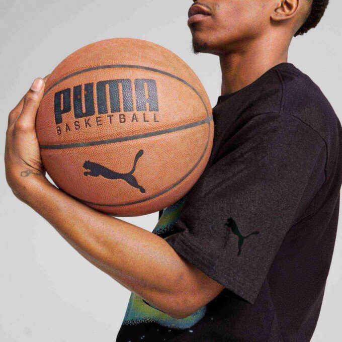 Melo Alien Skin Men Basketball Tee