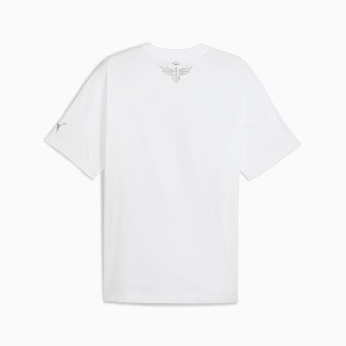 Melo Alien Skin Men Basketball Tee Melo Alien Skin Men Basketball Tee