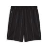 Melo Alwayz On Basketball Shorts “Black”