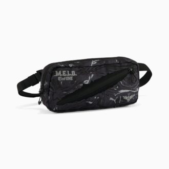 Melo Basketball Crossbody Bag