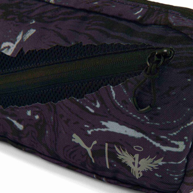 Melo Basketball Crossbody Bag Melo Basketball Crossbody Bag