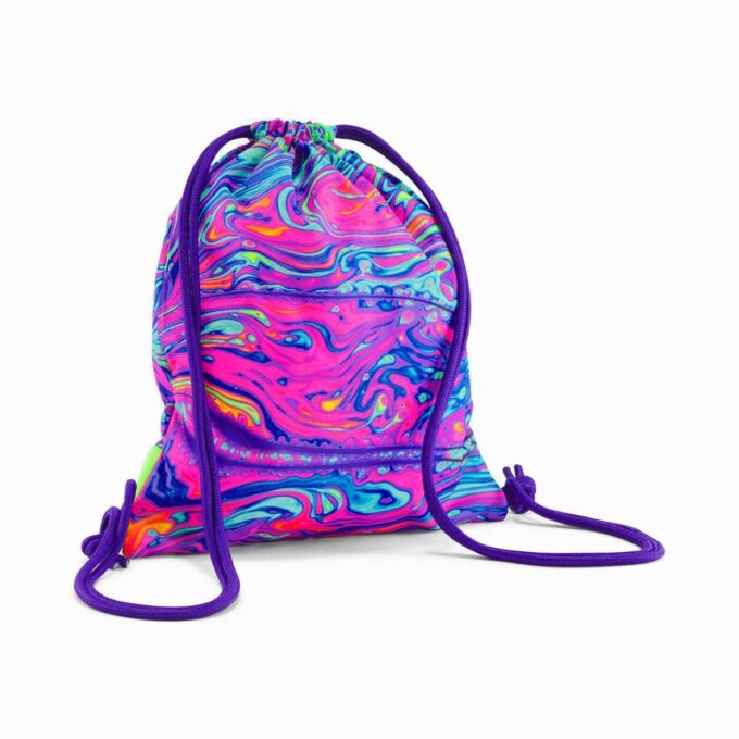 Melo Basketball Gym Sack