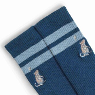 Men Crew Socks (1 Pair)