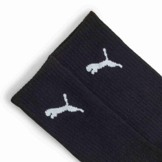 Men Half-Terry Crew Socks (6 Pairs)