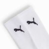 Men Half-Terry Crew Socks (6 Pairs)