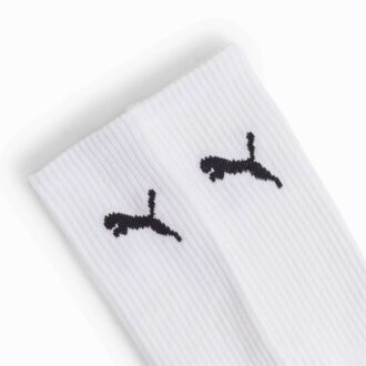 Men Half-Terry Crew Socks (6 Pairs)