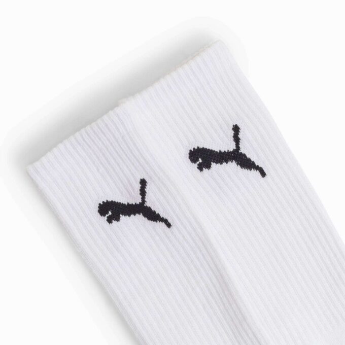 Men Half-Terry Crew Socks (6 Pairs)