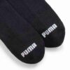 Men Half-Terry Crew Socks (6 Pairs)
