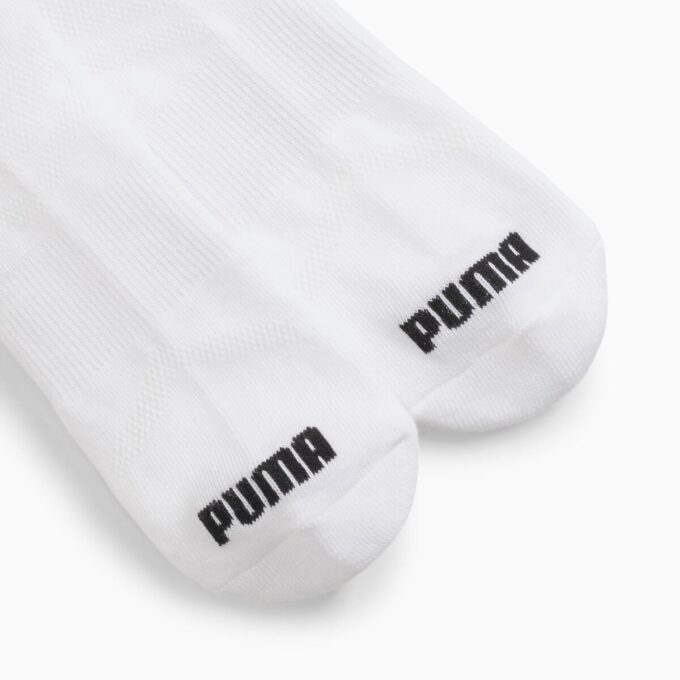 Men Half-Terry Crew Socks (6 Pairs)