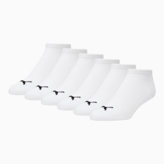 Men Half-Terry Low Cut Socks (3 Pairs)