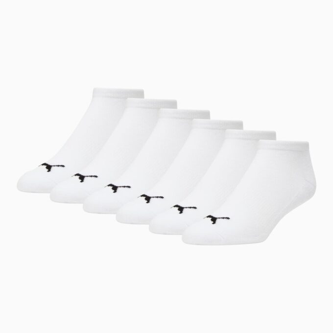Men Half-Terry Low Cut Socks (3 Pairs)