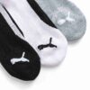 Men Half-Terry Low Socks (6 Pairs)
