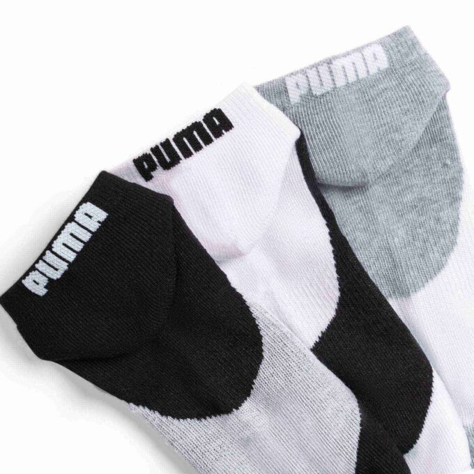 Men Half-Terry Low Socks (6 Pairs)