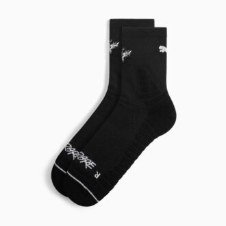 Men High Socks (1 Pair)