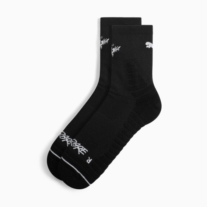 Men High Socks (1 Pair) Men High Socks (1 Pair)