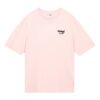 Men”s Club Oversize SS Tee Sports Pink