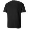 Mens Football Park Shirt “Black”
