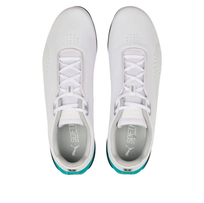 Mercedes AMG Petronas Formula 1 Drift Cat Decima “White Blue”