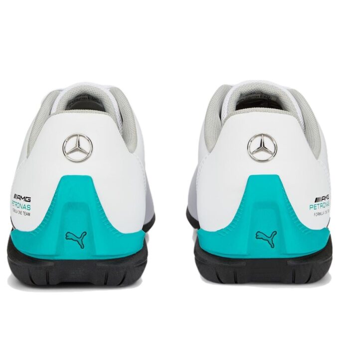 Mercedes AMG Petronas Formula 1 Drift Cat Decima “White Blue”