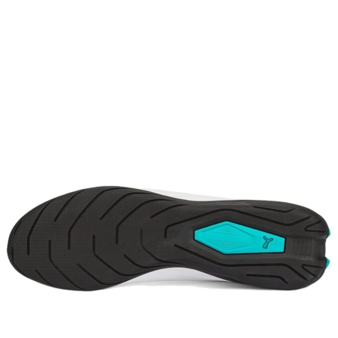 Mercedes AMG Petronas Formula 1 Drift Cat Decima “White Blue”