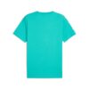 Mercedes-AMG Petronas Motorsport Logo T-shirt “Sheen Green”